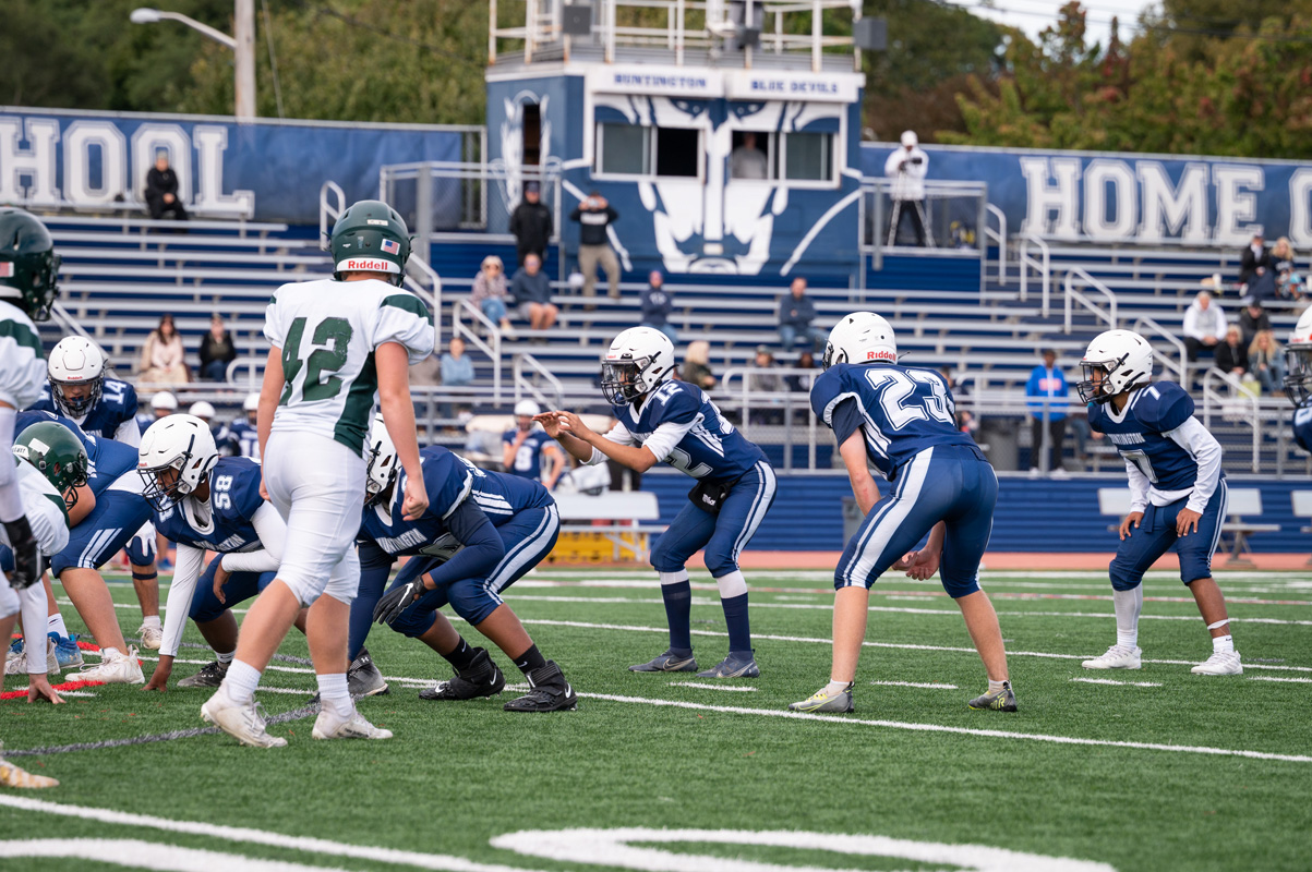 24th football image
