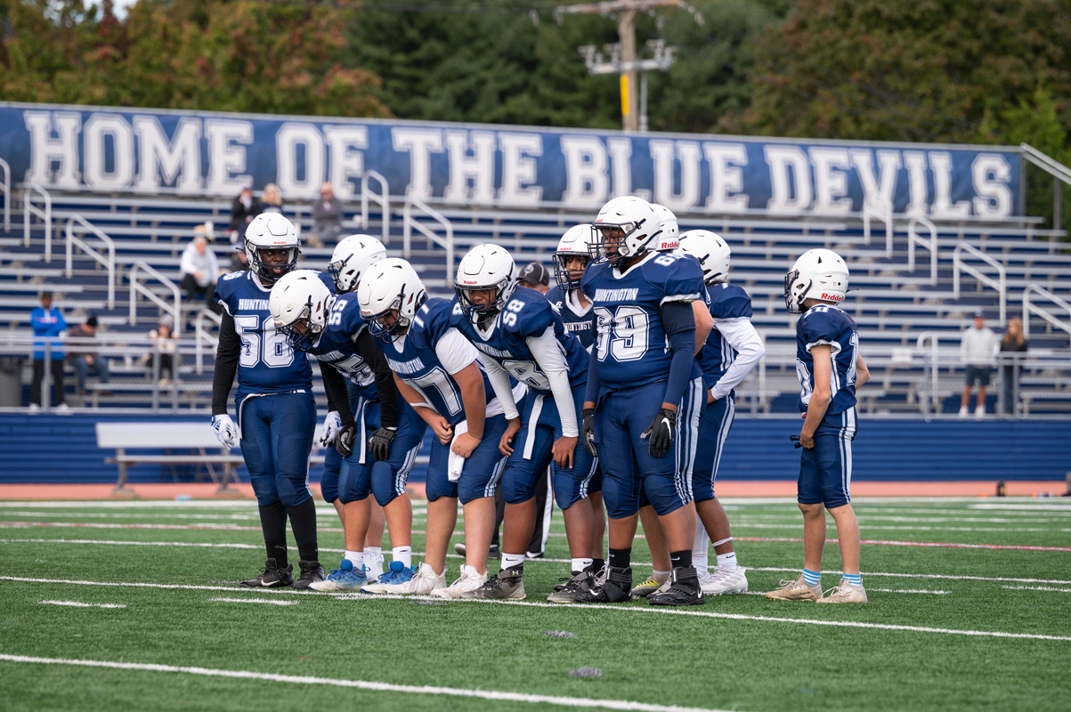 25th football image