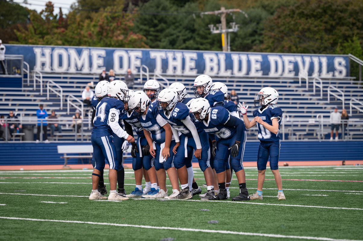 26th football image