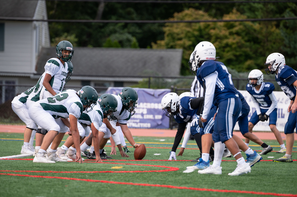 30th football image
