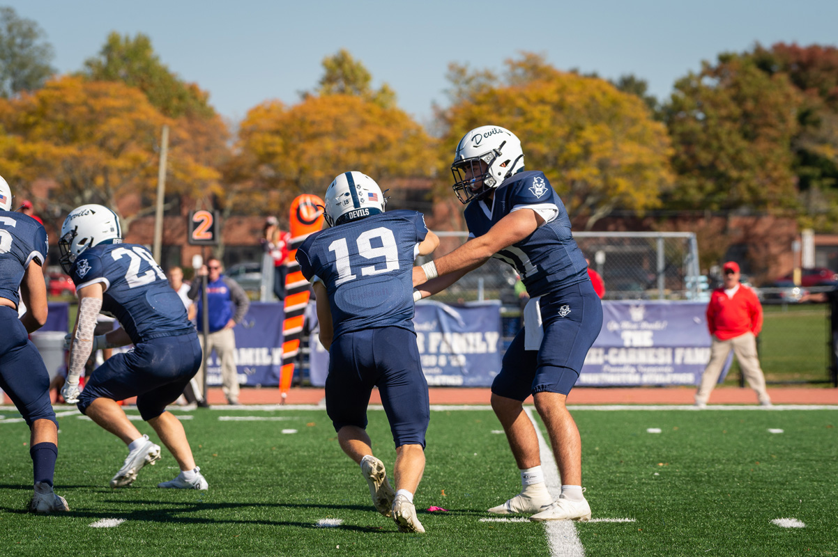 Second football image