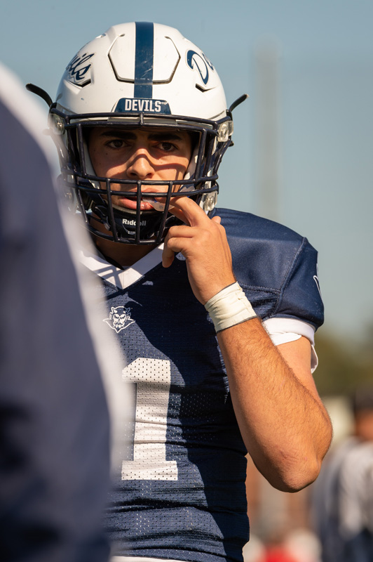 Fourth football image