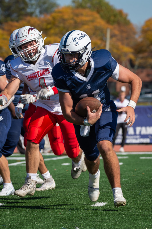 Fifth football image