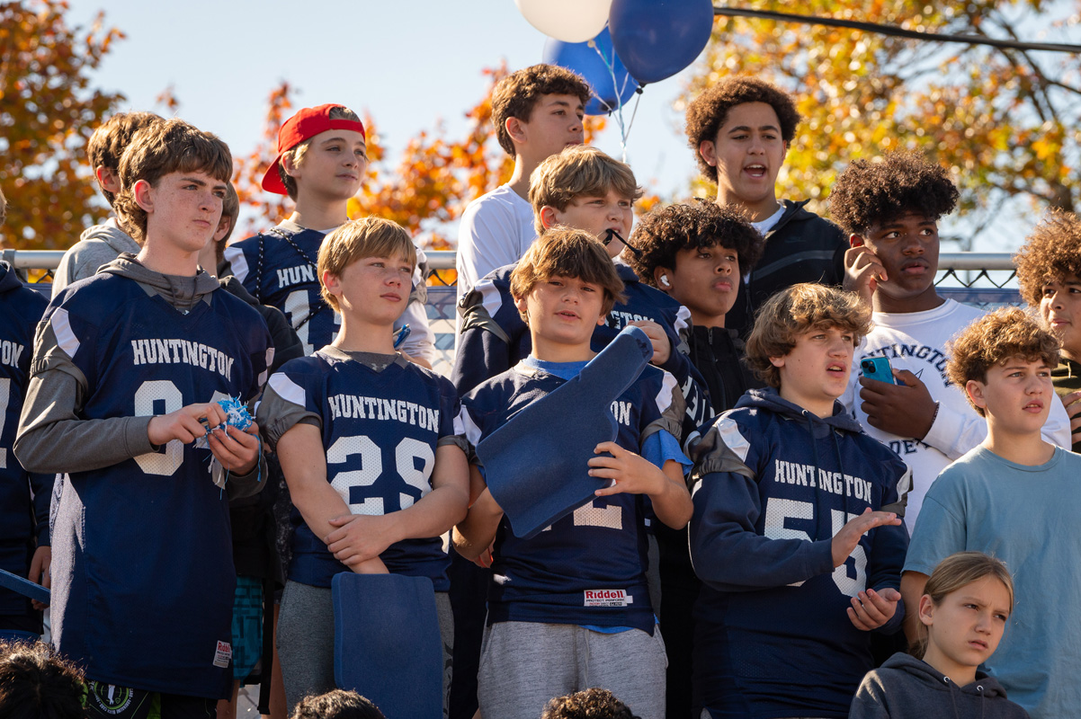 Eighth football image