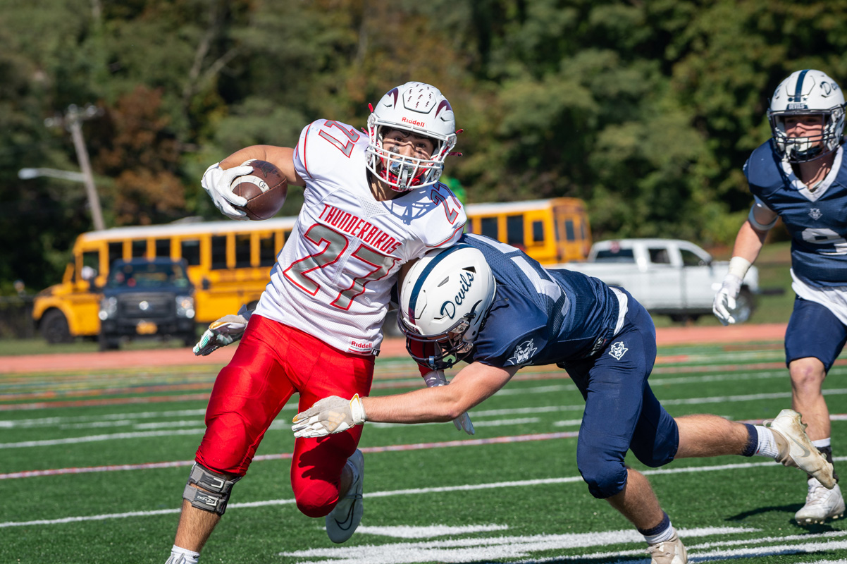 Eleventh football image