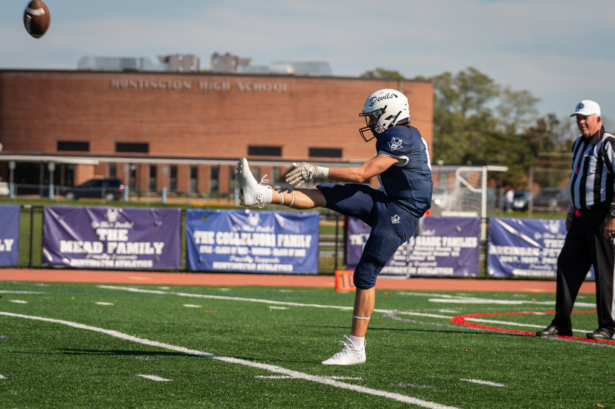 21st football image