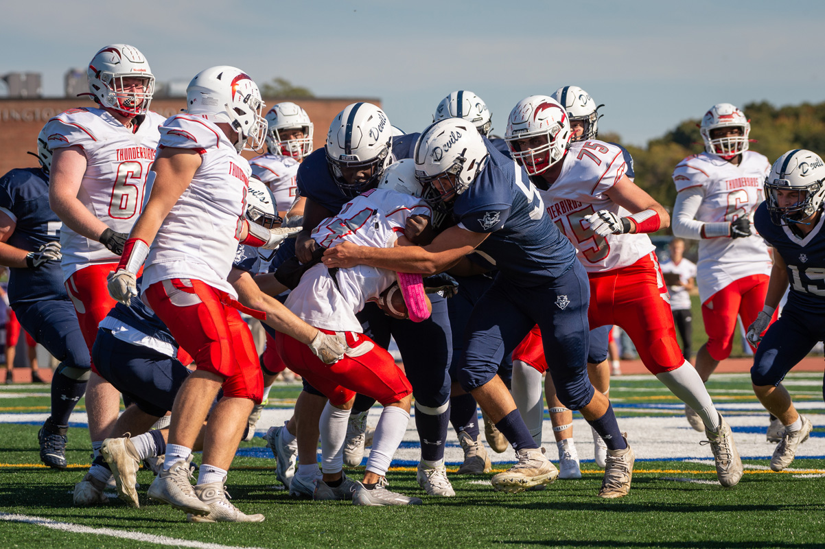 23rd football image