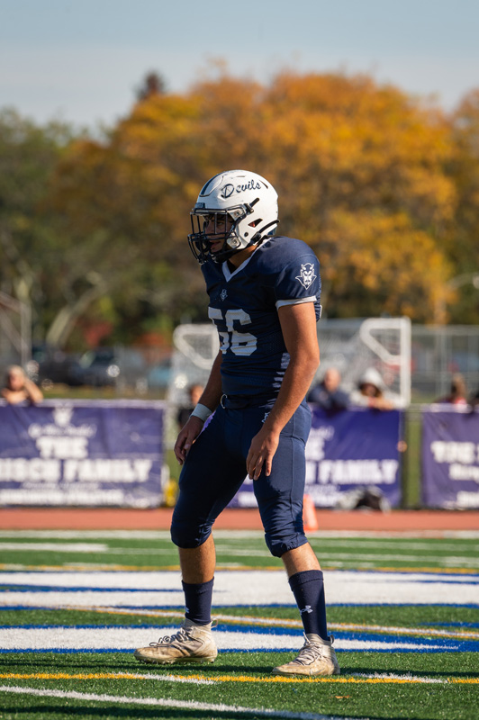 25th football image