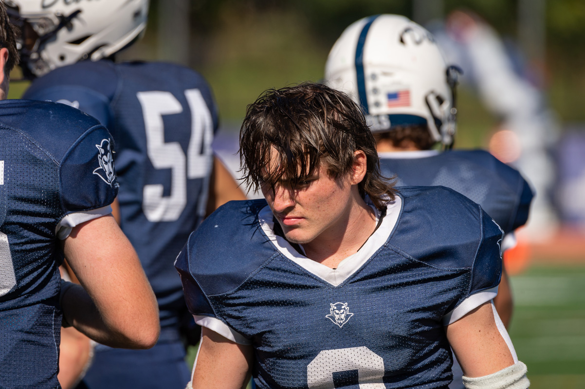 27th football image