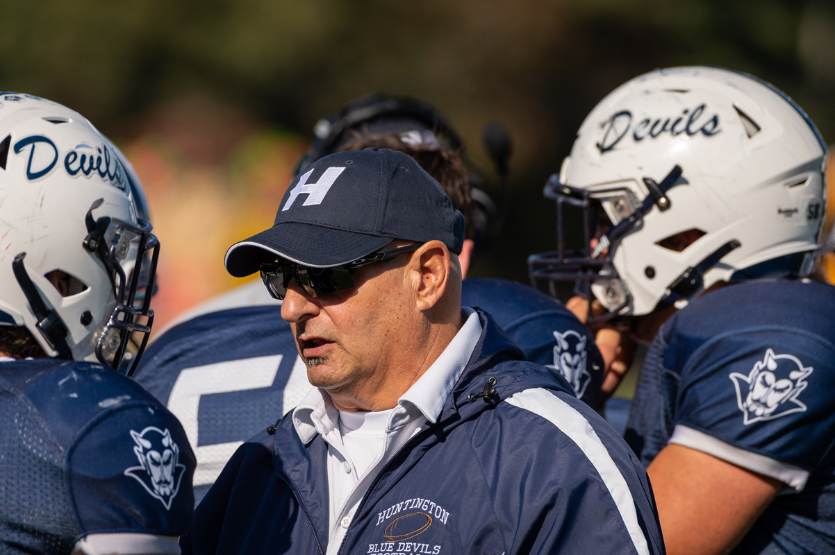 28th football image