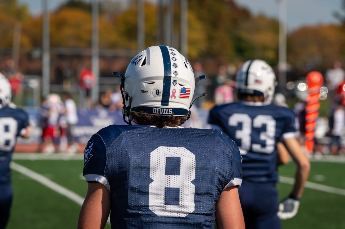 31st football image