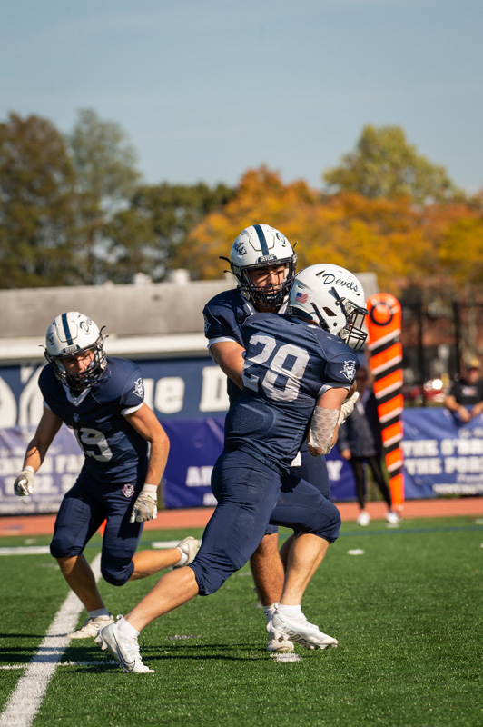 35th football image