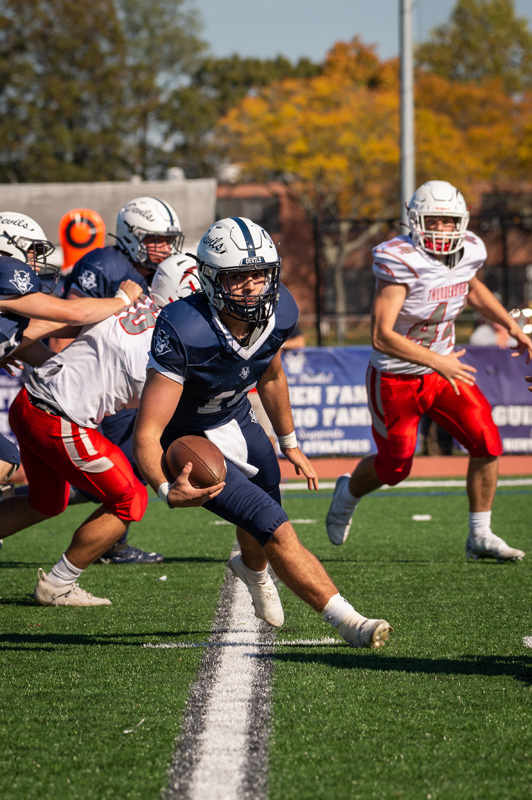 36th football image