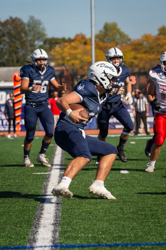 38th football image