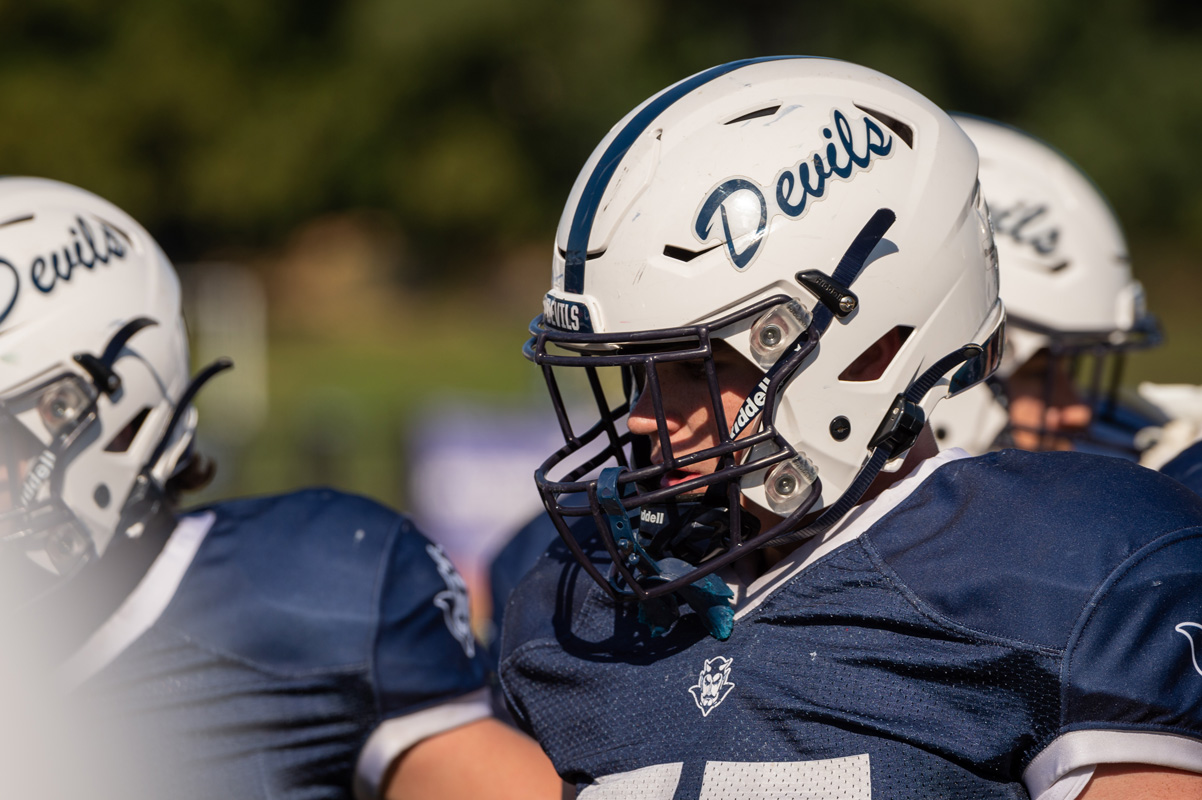41st football image