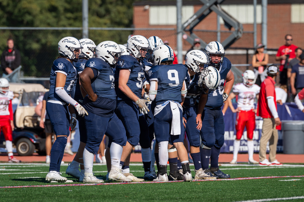 47th football image