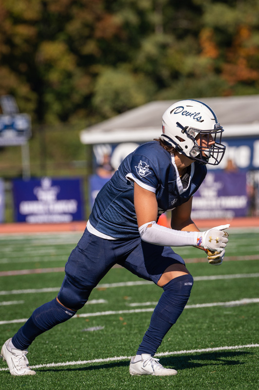 49th football image