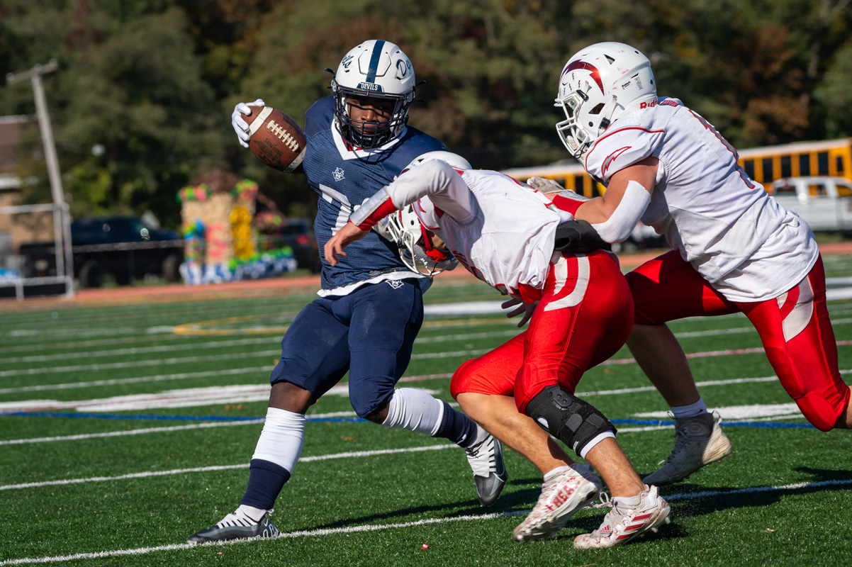 51st football image