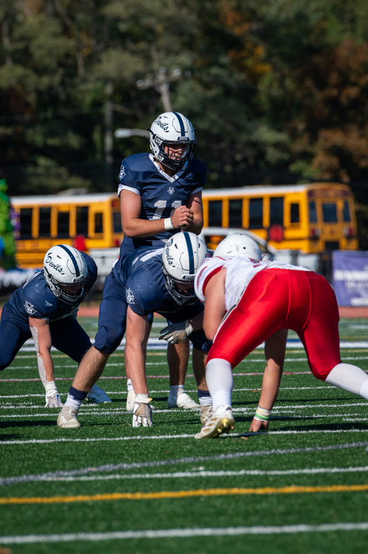 52nd football image
