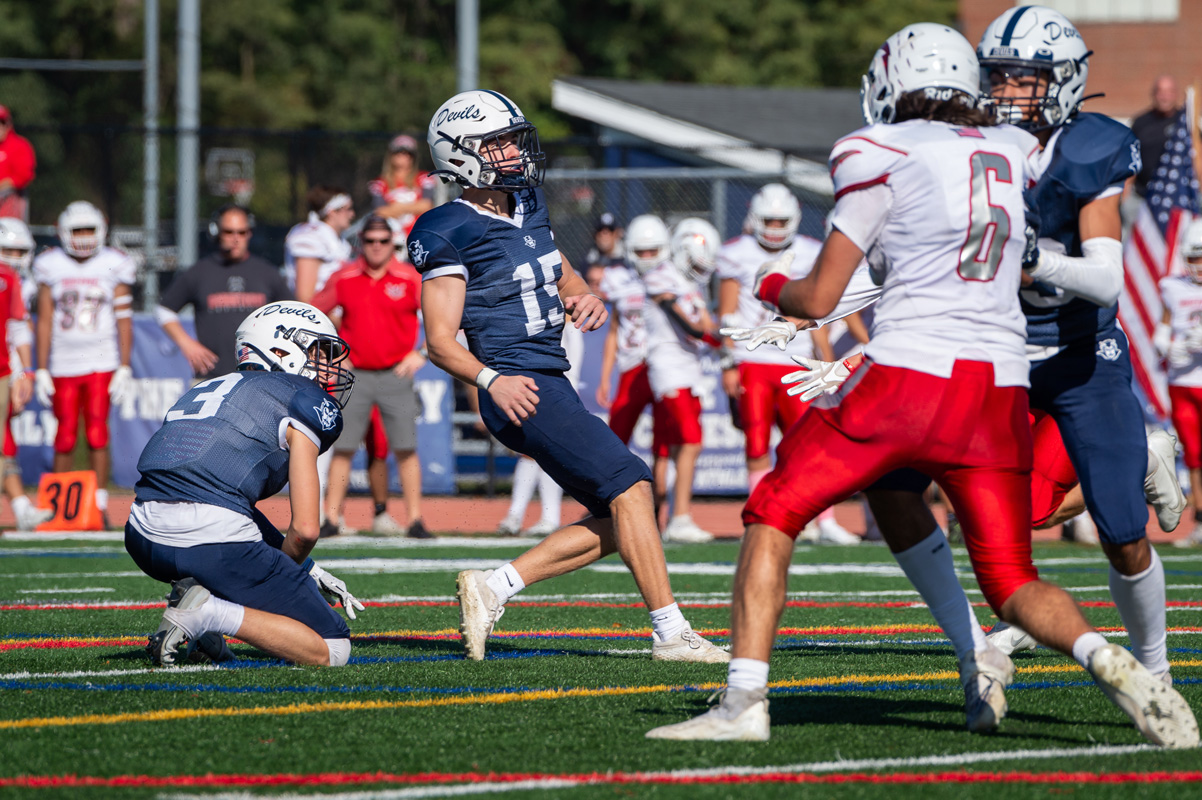 56th football image