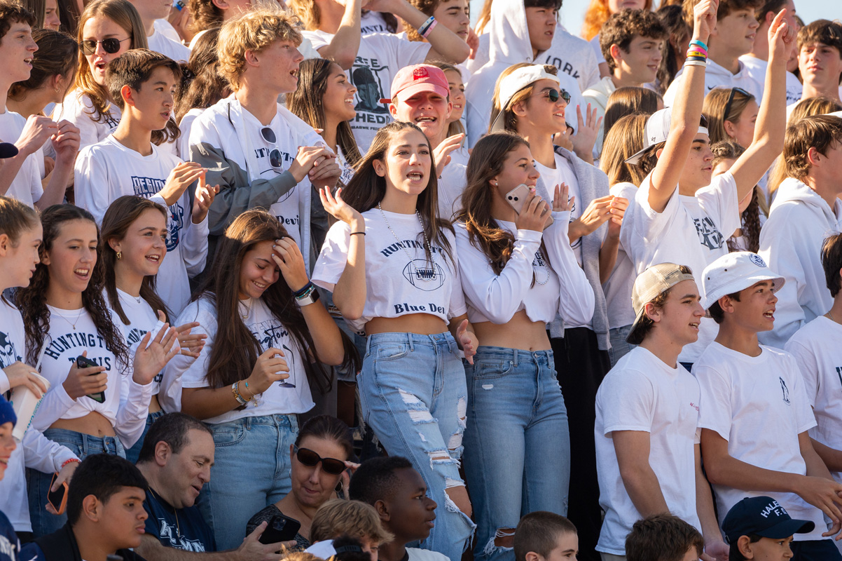 57th football image