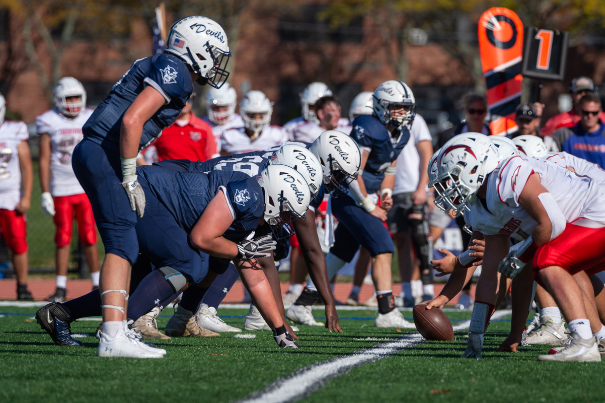 58th football image