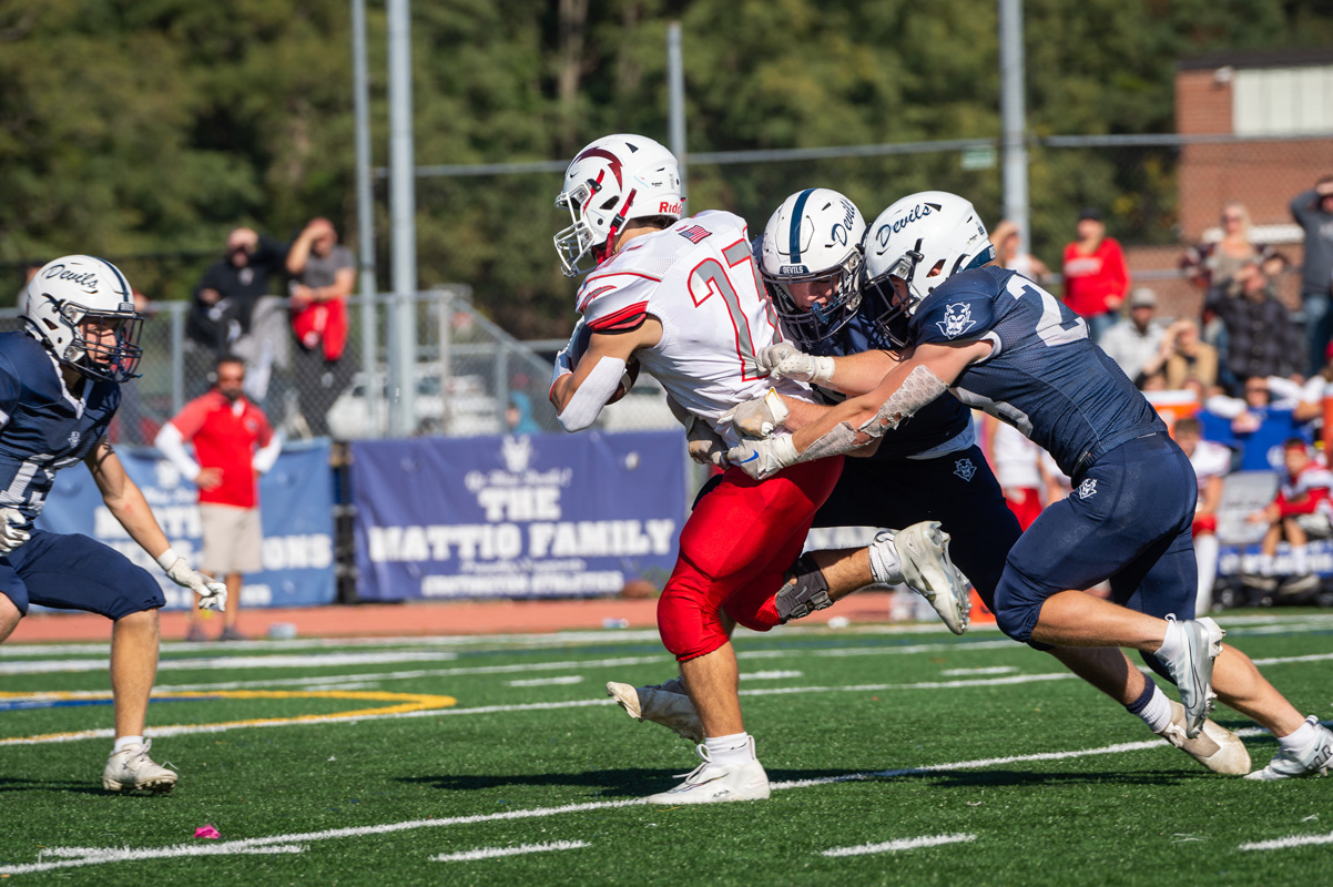 59th football image