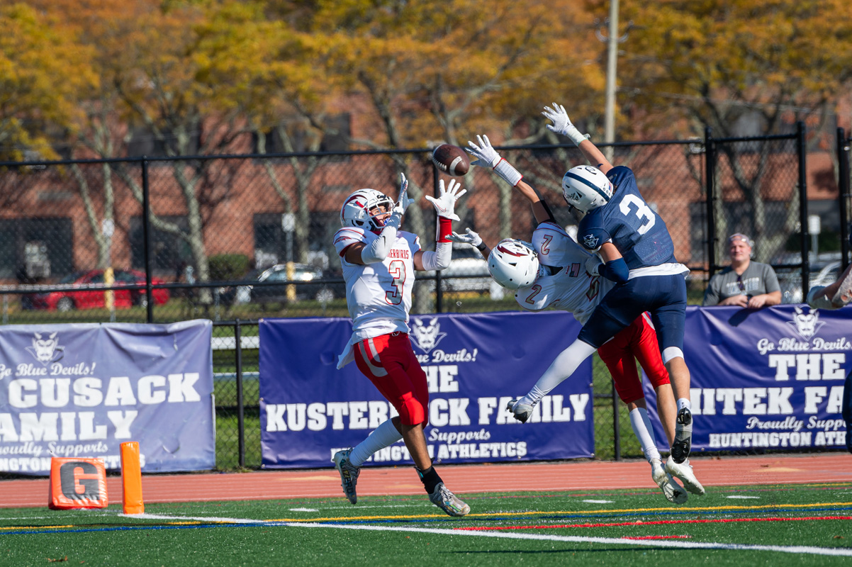 61st football image