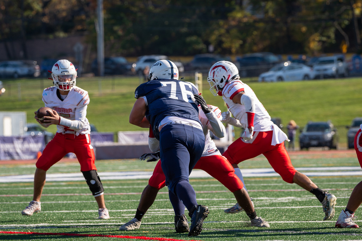 62nd football image