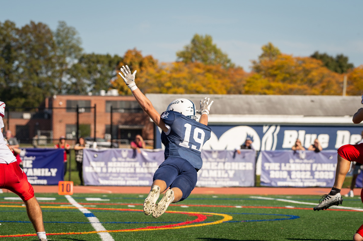 66th football image