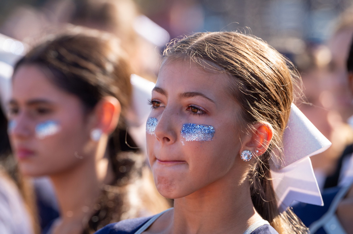 71st football image