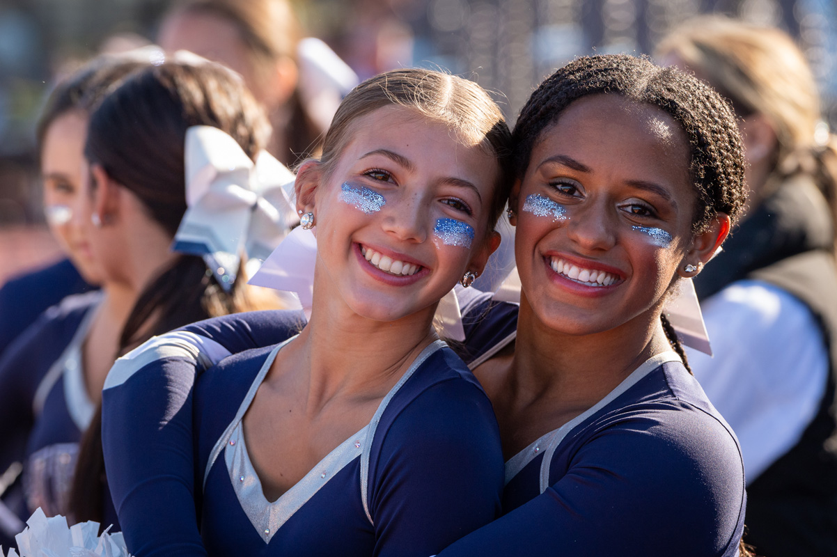 72nd football image