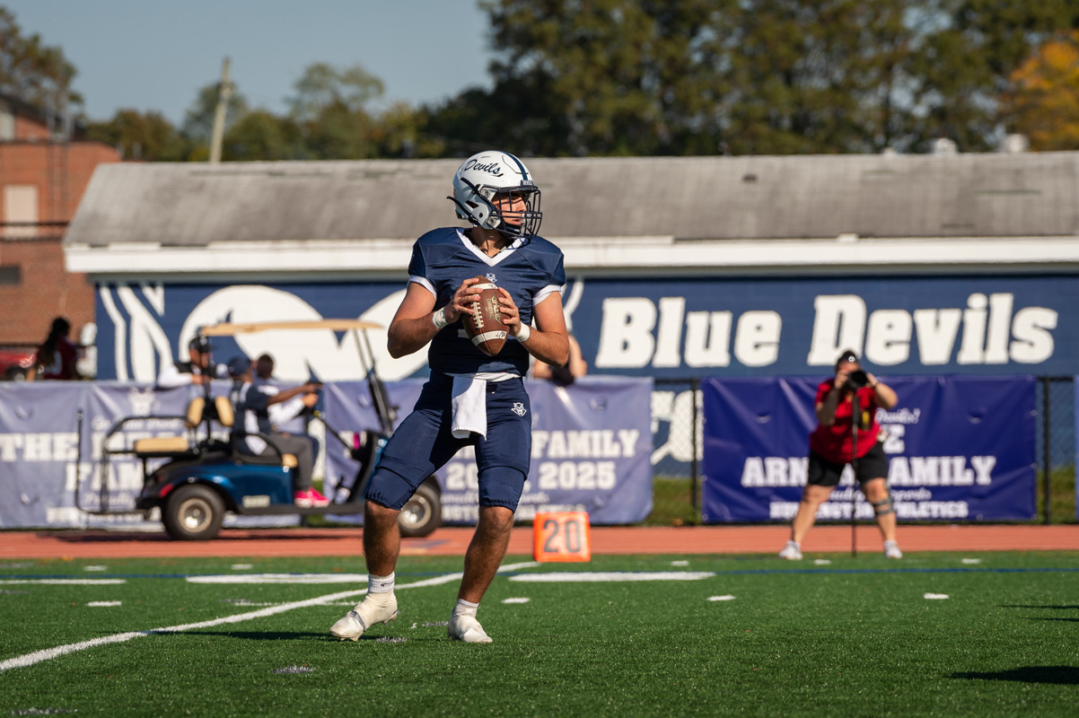 73rd football image