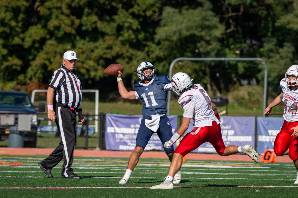 76th football image