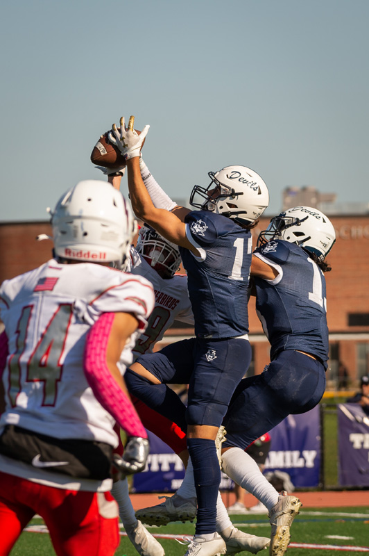 77th football image