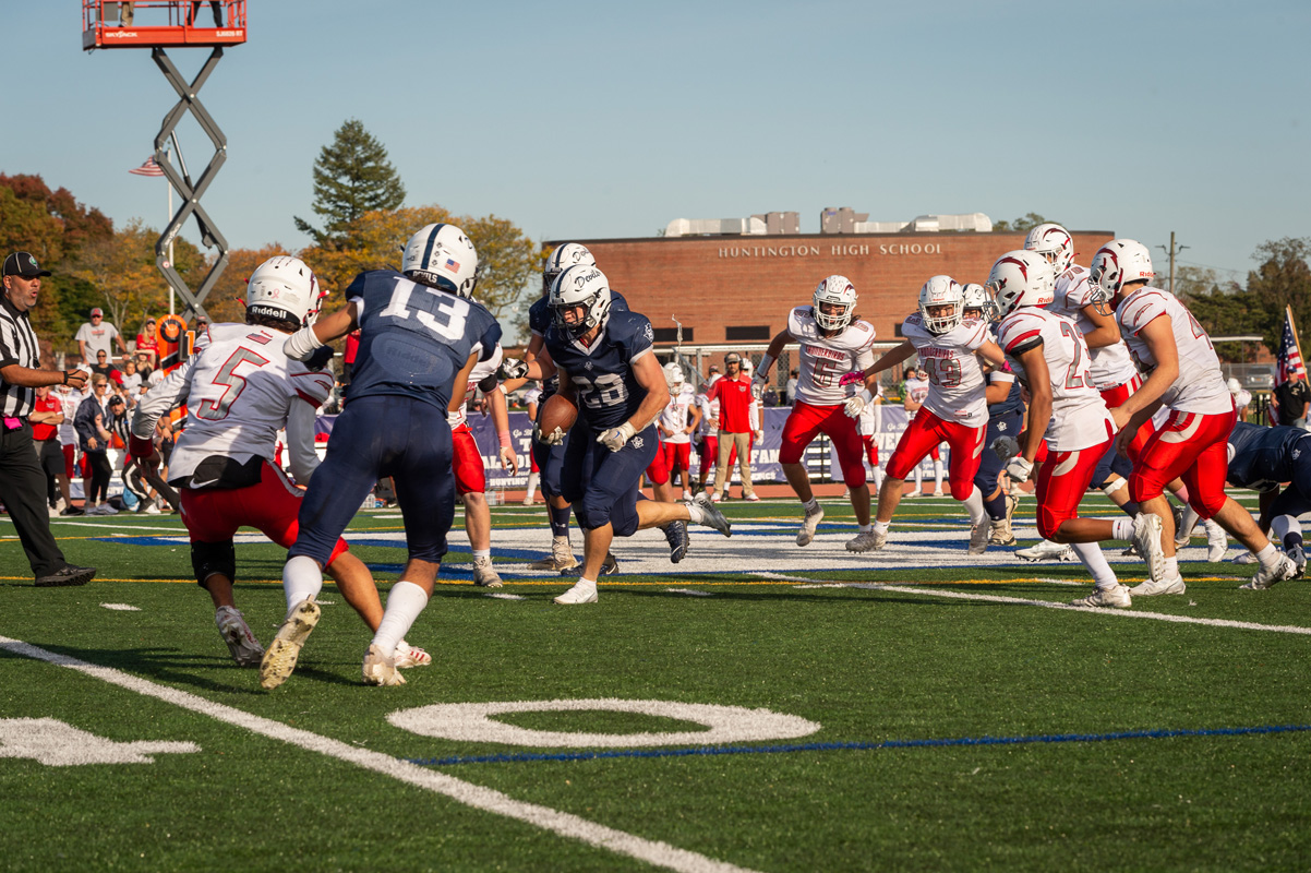 79th football image