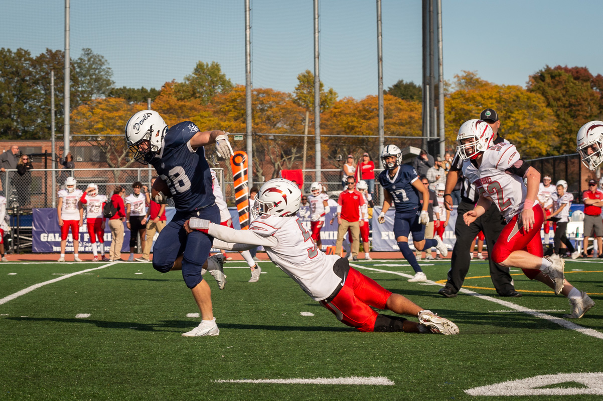 79th football image