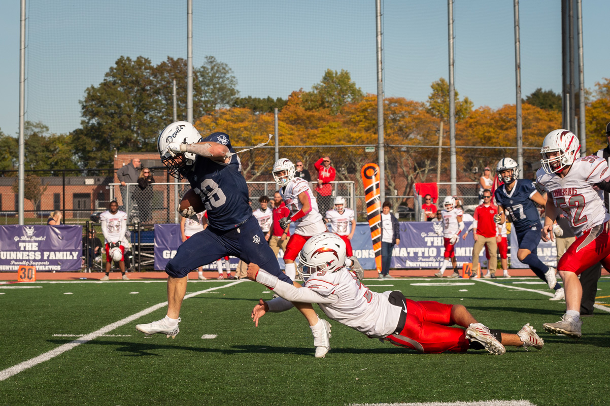 79th football image