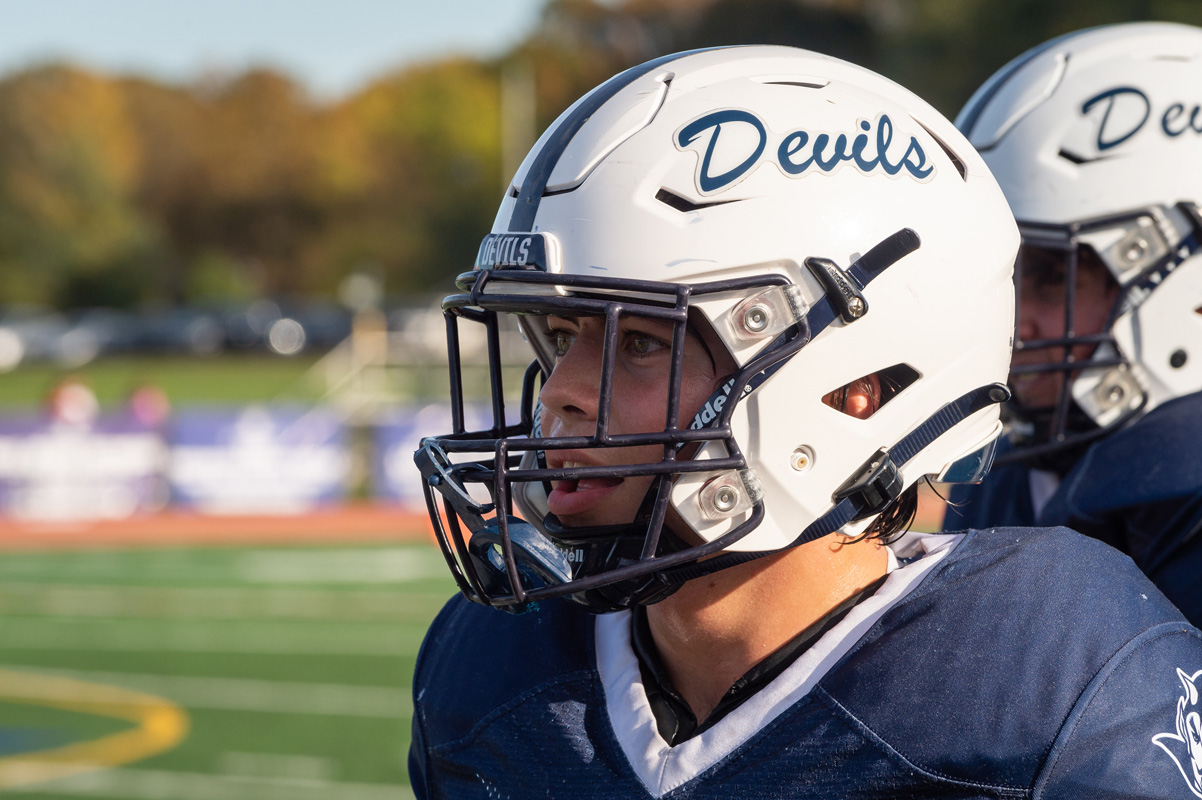 79th football image