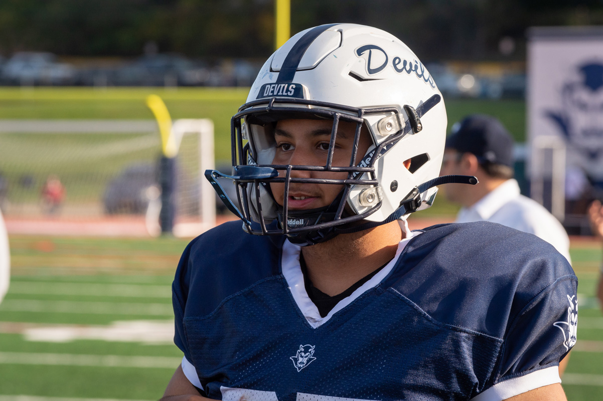 79th football image