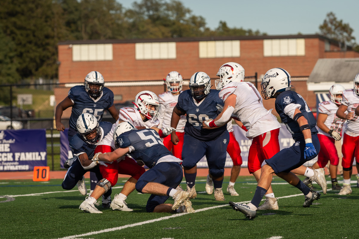 79th football image