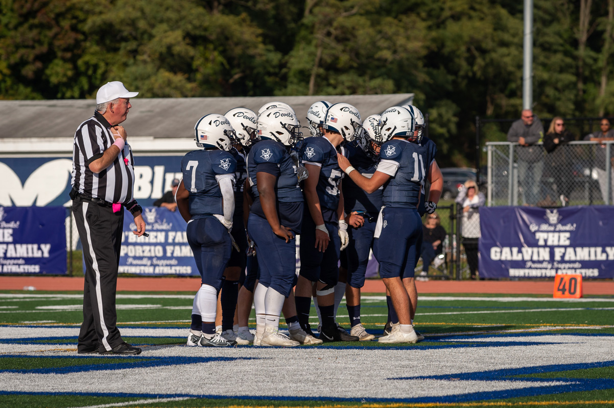 79th football image