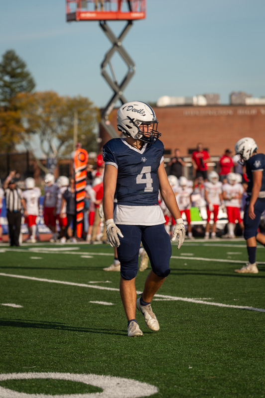 79th football image