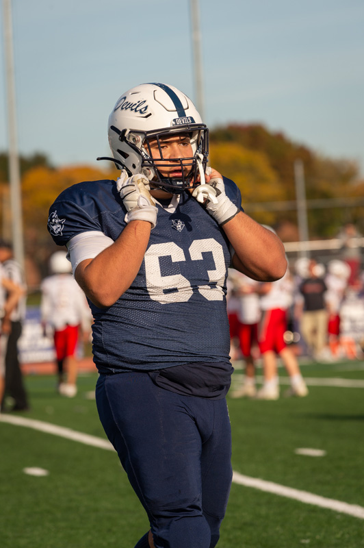 79th football image