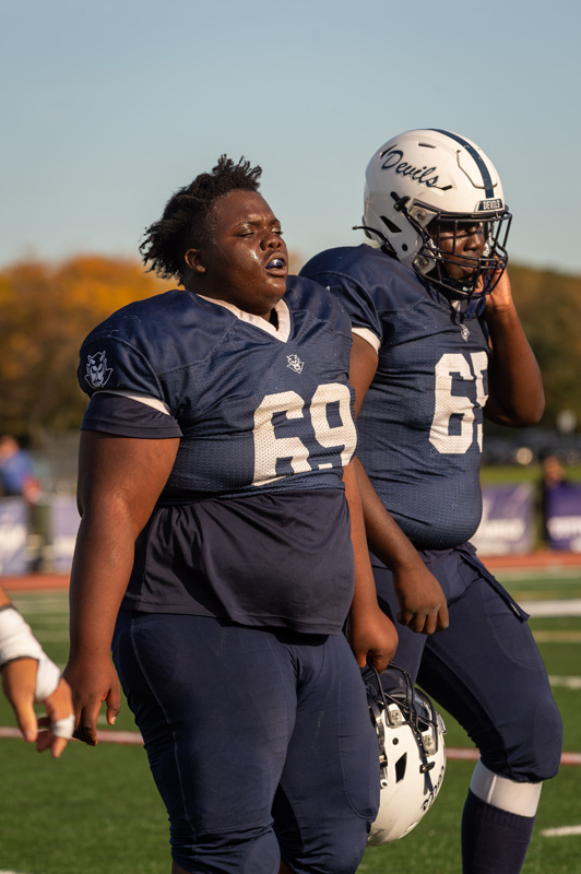 79th football image