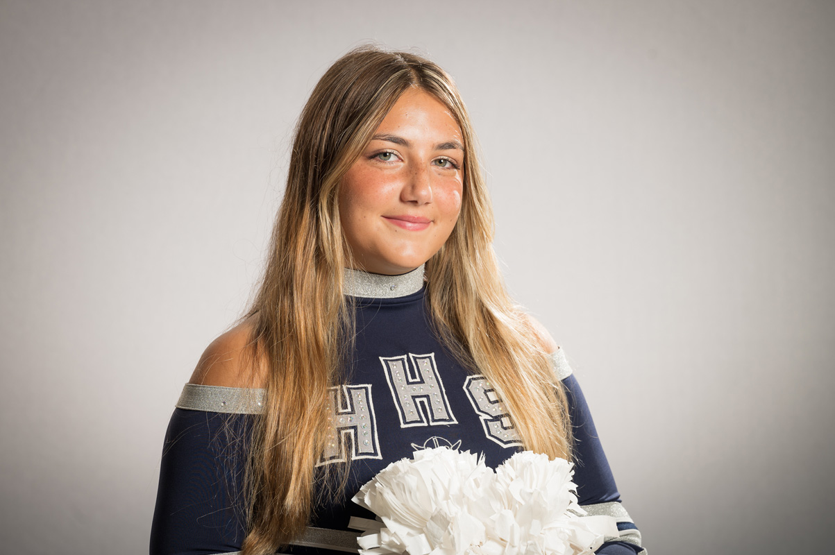 Third highstepper image