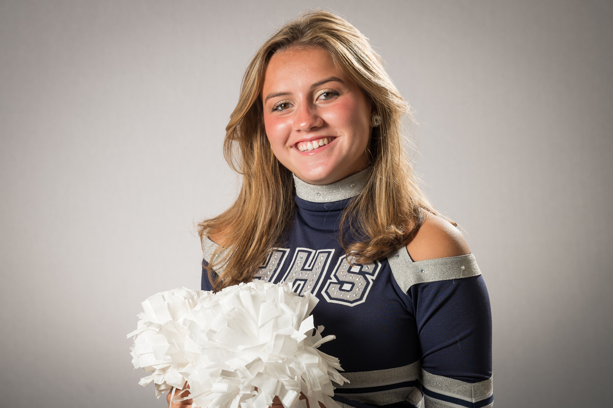 Eighth highstepper image