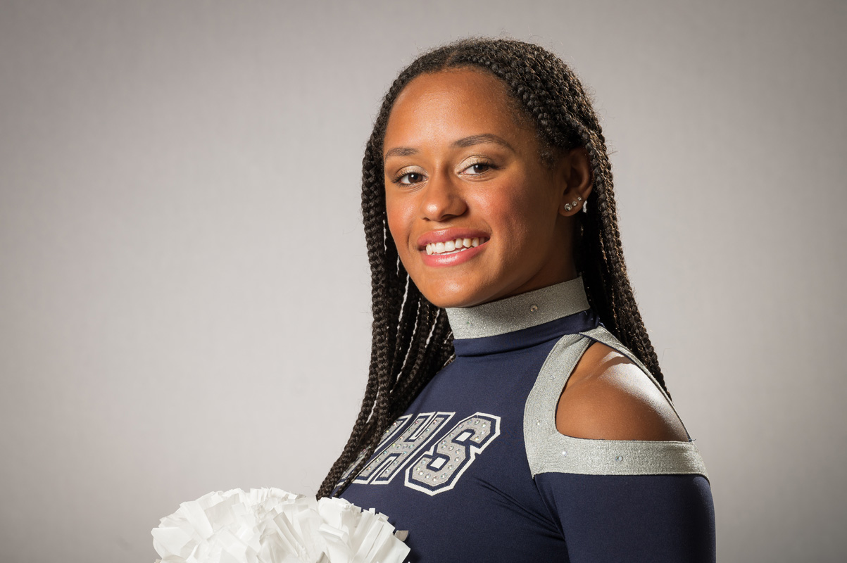 Ninth highstepper image