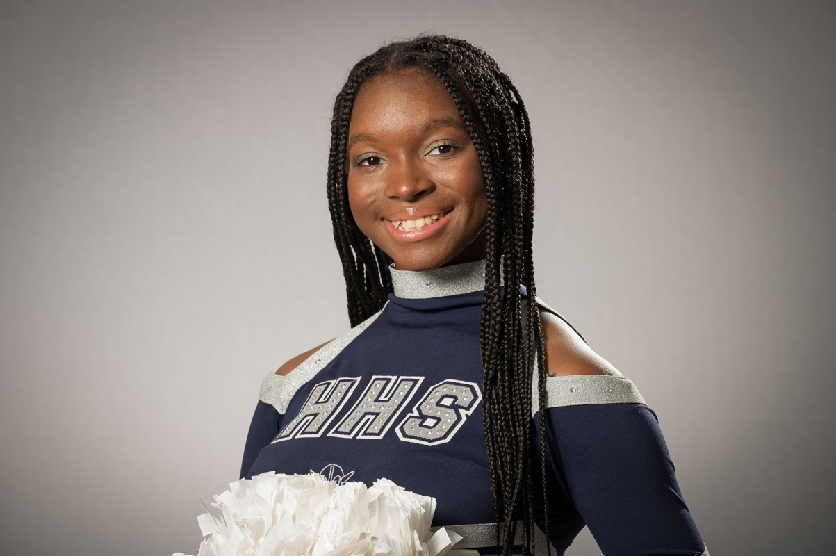 15th highstepper image