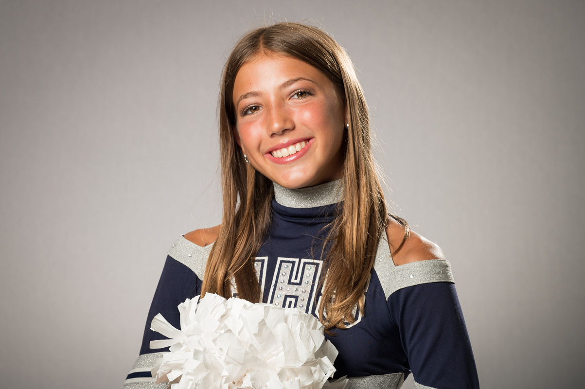 17th highstepper image